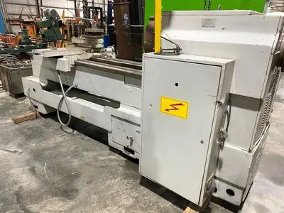 USED LANSING G 24"-6.5/16"
