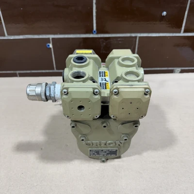 USED Orion KZ201-301