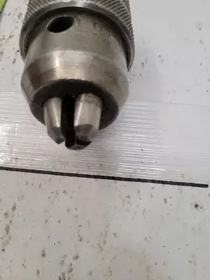 USED NIKKEN DT45-6