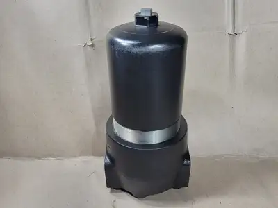Used SANDVIK 56213322 Parts (Hydraulics and Pneumatics) British Columbia CA | Lenmark #264622