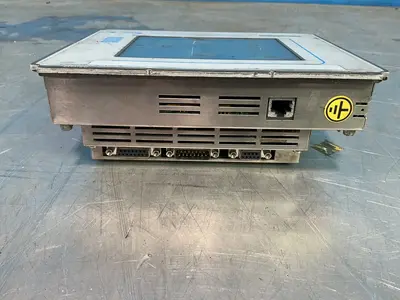 Used UNIOP ERT160045 Automation Control (HMI) Ohio US | HGR 24 #1345258
