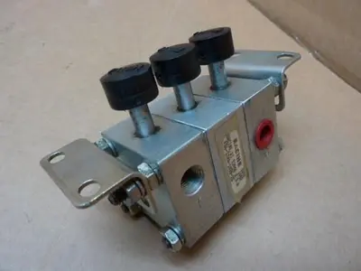 USED RACINE FD6-STHA-1025-35