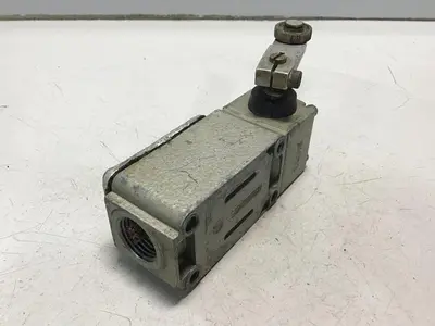 USED RB DENISON C2-JD053