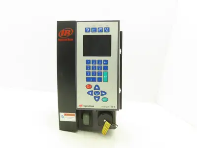 Ingersoll Rand IC12D1A1AWS Insight IC Tool Controller 120VAC - 16A / 240VAC - 8A