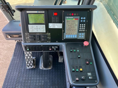 Used 2013 TADANO ATF 110 G-5 Mobile Cranes Connecticut US | Quality Cranes & Equipment #1485720