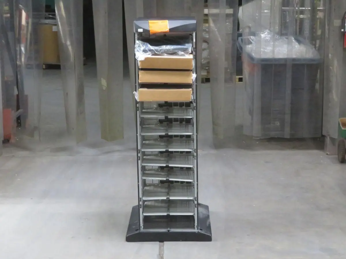 Used EATON 9170+ 660C120AAAAAAAI Uninterruptible Power Supplies Texas US | Aucto #1308298