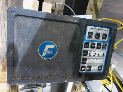 USED TRINE 4700