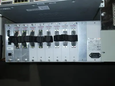 3 PALLETS OF ASSORTED AUTOMATION AND CONTROLS