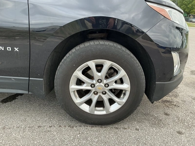 Used 2020 CHEVROLET EQUINOX SUVs Michigan US | Miedema Asset Management Group #1384735