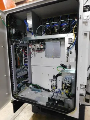 2022 BROTHER SPEEDIO R650X2 Drilling & Tapping Centers | 520 Machinery Sales LLC (16)