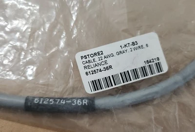 NEW Reliance Electric 612574-36R
