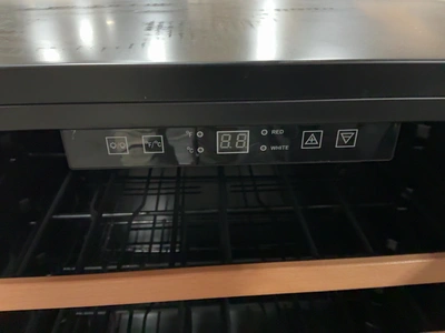 Used VINOTEMP VT-51SZ01SS Bottle Coolers Michigan US | Miedema Asset Management Group #1762544