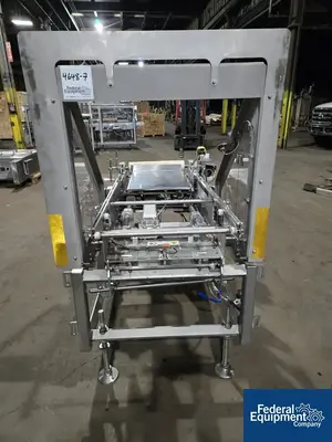 USED CVP Systems CVP Systems Mother Bag Packaging System, Model Masterpacker
