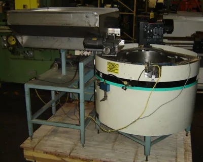 USED HOPPMANN FT30 CRS