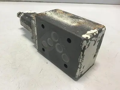 USED YUKEN MBB-03-H-20