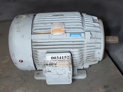 USED WESTINGHOUSE HSB