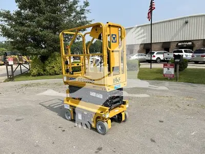 USED 2021 XCMG XG1330DC