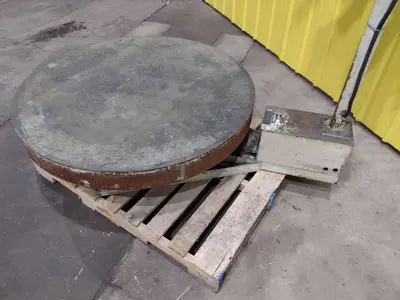 USED DURANT 5025-42