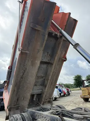 Used 2001 MACK CL713 Dump trucks Indiana US | Proxy Equipment #1388849