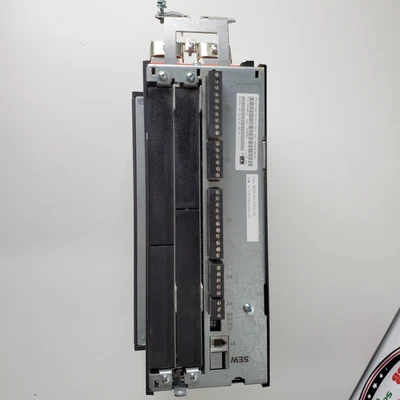 Used SEW Eurodrive MDX61B0110-5A3-4-00 08243492 MDX60A0110-5A3-4-00 08226857 Variable Speed Drives California US | American Industrial Supply Co. #1376948