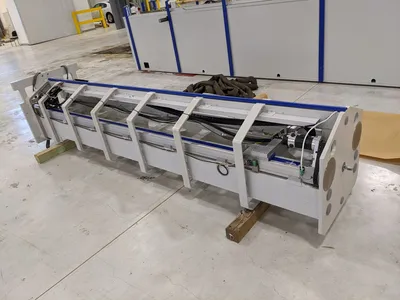 2011 ZEISS MMZ G 30-40-30 Coordinate Measuring Machines | Machnet (16)