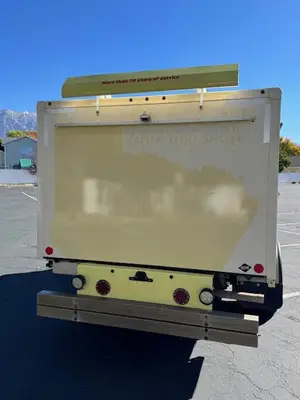 Used 2021 FORD E-SERIES Reefer Trucks Utah US | Global Remarketing #1316140