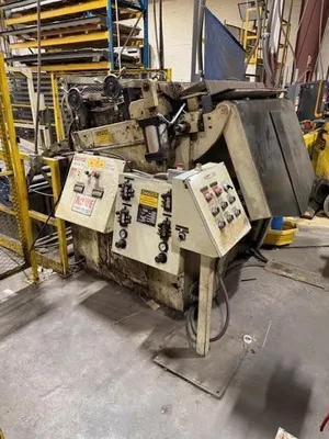 ROWE PM-EAC-163-240 Coil Feed Lines | Gulf Coast Machinery (14)