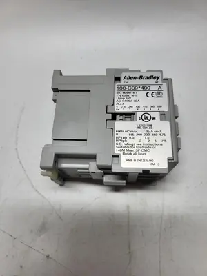Allen-Bradley 100-C09*400 Ser.A