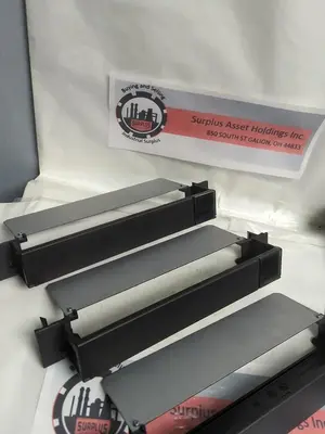 Used GE FANUC 44C715527-001 Misc Electrical & Power Parts Ohio US | Surplus Asset Holdings #1239021