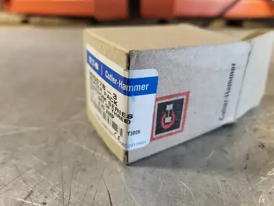 NEW EATON H2009B-3