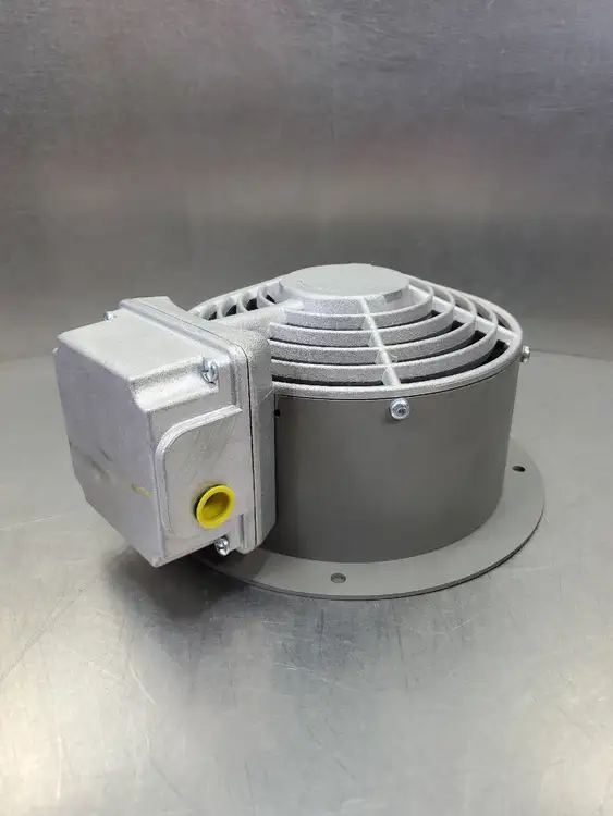 Used Kurt Maier Motor-Press _UNKNOWN_ Axial Fans South Carolina US | Palmetto Automation #1157938