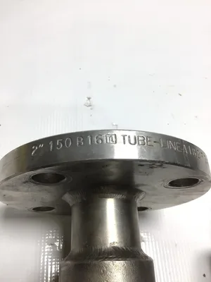 3M N2655B16 3M Stainless Steel Pipe Spool