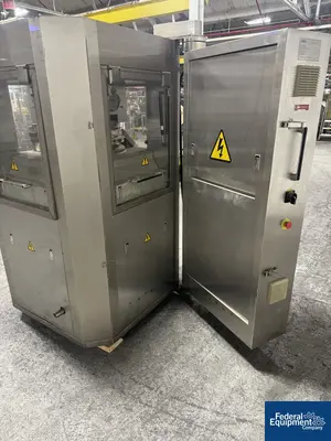 USED Sejong Sejong Rotary Tablet Press, Model MRC-36N, 36 Station