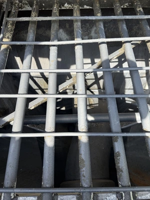 Used 2017 EVERDIGM ECP38CX Concrete Pumps Colorado US | Concrete Pump Depot #1393952