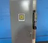 USED SQUARE D 8538SCG32V01H30SX11Y74