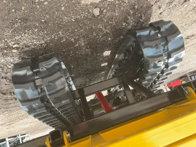 Used 2026 SDLANCH CDWS25 Crawler Carriers & Dumpers Michigan US | Miedema Asset Management Group #1437604