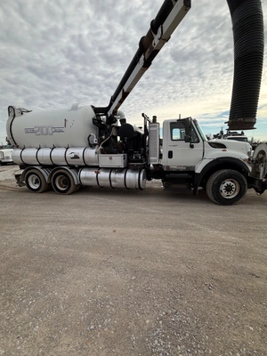 2009 VACTOR 2100CL Combination Sewer Cleaners | VacSource (5)