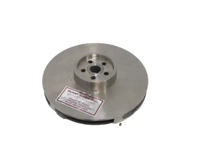 NEW P.A.I 54143-028 IMPELLER 7-3/4" 54143028