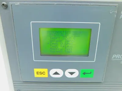 Used _UNKNOWN_ _UNKNOWN_ Analyzer Testers Texas US | Aucto #1473423