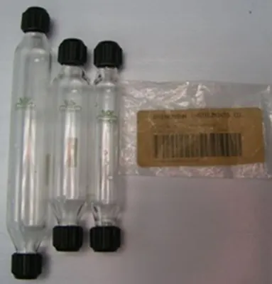 Used _UNKNOWN_ _UNKNOWN_ Test Tubes Texas US | Bamko Surplus Process Equipment #1179820
