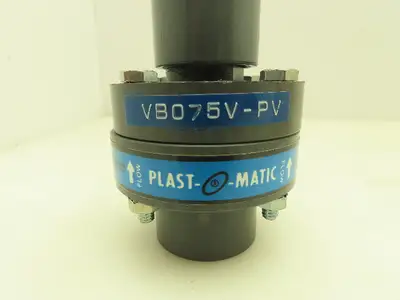 New | in-Stock PLAST-O-MATIC _UNKNOWN_ Miscellaneous MRO | Arrow Industrial #659576