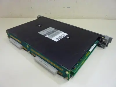 USED ALLEN BRADLEY 5820-EI SER A