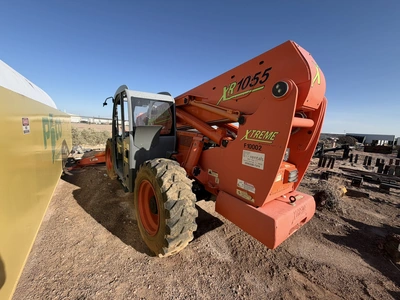Used _UNKNOWN_ _UNKNOWN_ Telehandlers Texas US | Miedema Asset Management Group #1315739