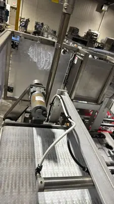 Used WORLD CUP 81-12 Filling Machines Illinois US | M&M Equipment Corp. #1228675