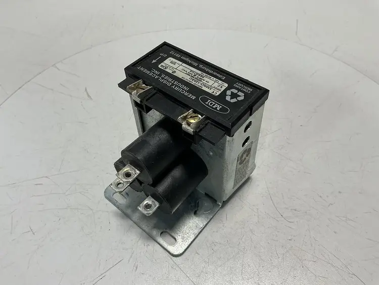 Used MDI 330NO-120AU PLC Contactors Michigan US | Ideal Machinery #688827