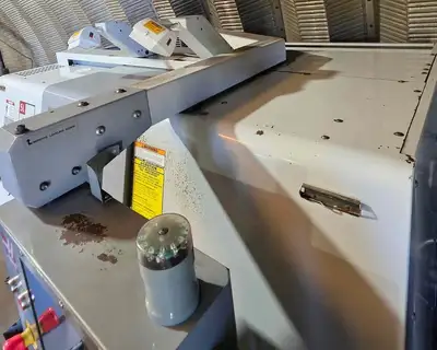 2013 HAAS SL-20 CNC Lathes | Toolquip, Inc. (8)