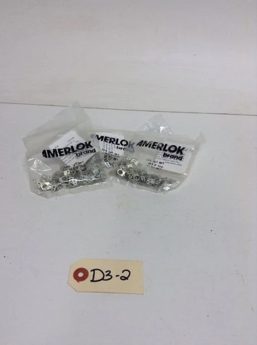 NEW Amerlok 12 90 MT