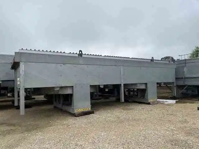 Used SMITHCO ENG. NA Heat Exchangers New Jersey US | Phoenix Equipment Corp #174940