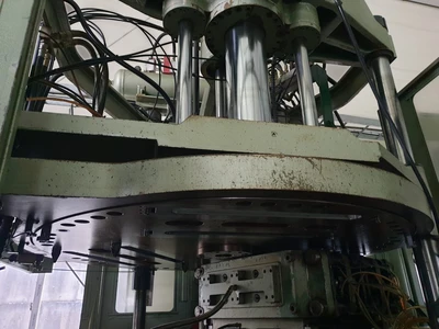 USED 1994 AOKI SBIII-1000NL-100