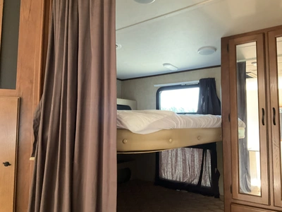Used 2015 JAYCO EAGLE Campers, Caravans, Motorhomes Michigan US | Miedema Asset Management Group #1320435